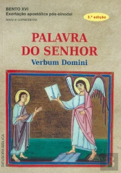 Palavra do Senhor