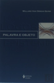 Palavra e Objeto