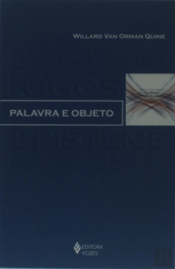 Bertrand.pt - Palavra e Objeto