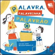 Palavra, Palavrinha, Palavrão