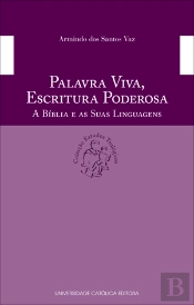 Palavra Viva, Escritura Poderosa