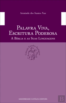 Bertrand.pt - Palavra Viva, Escritura Poderosa