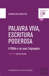 Palavra Viva, Escritura Poderosa