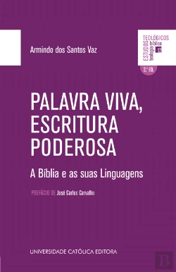 Bertrand.pt - Palavra Viva, Escritura Poderosa