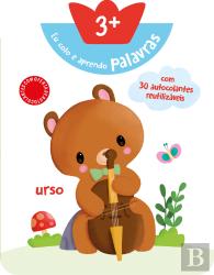 Palavras +3 - Urso