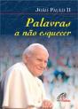 Palavras a Não Esquecer
