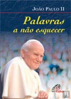 Bertrand.pt - Palavras a Não Esquecer
