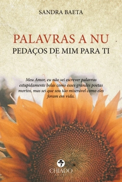 Bertrand.pt - Palavras a Nu