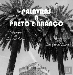 Bertrand.pt - Palavras a Preto e Branco