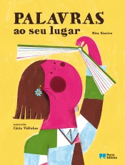 Palavras ao seu lugar