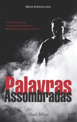 Bertrand.pt - Palavras Assombradas