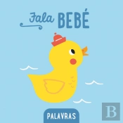 Palavras - Azul