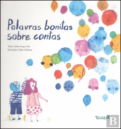 Bertrand.pt - Palavras Bonitas sobre Contas