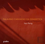 Palavras Cansadas da Gramática