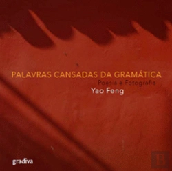 Bertrand.pt - Palavras Cansadas da Gramática