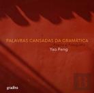 Palavras Cansadas da Gramática