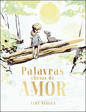 Palavras Cheias de Amor