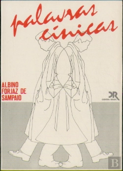 Bertrand.pt - Palavras Cínicas