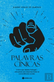 Palavras Cínicas