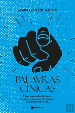 Bertrand.pt - Palavras Cínicas