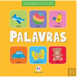 Bertrand.pt - Palavras