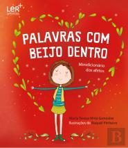 Palavras com Beijo Dentro