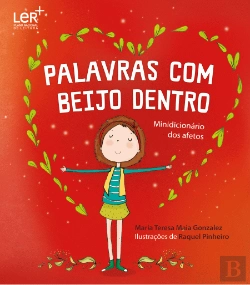 Bertrand.pt - Palavras com Beijo Dentro