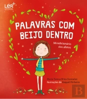 Palavras com Beijo Dentro