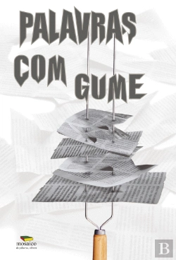Bertrand.pt - Palavras com Gume