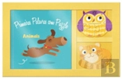 Palavras Com Puzzle - Animais