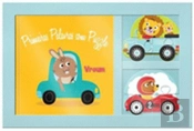 Palavras Com Puzzle - Vroum
