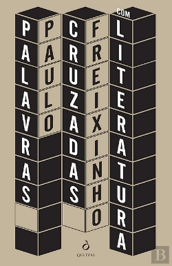 Bertrand.pt - Palavras Cruzadas com Literatura