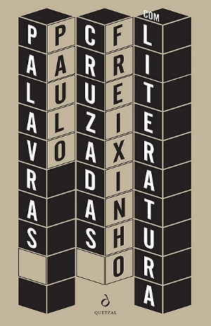 Palavras Cruzadas com Literatura