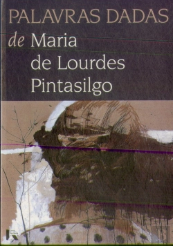 Bertrand.pt - Palavras Dadas de Maria de Lourdes Pintasilgo
