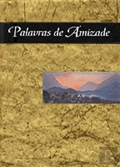 Palavras de Amizade