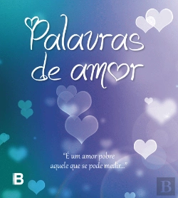 Bertrand.pt - Palavras de Amor