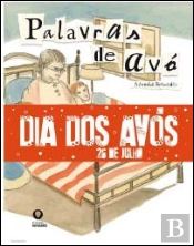 Palavras de Avó
