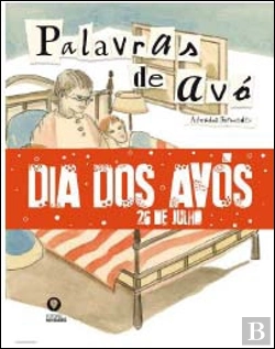 Bertrand.pt - Palavras de Avó