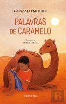 Palavras de Caramelo