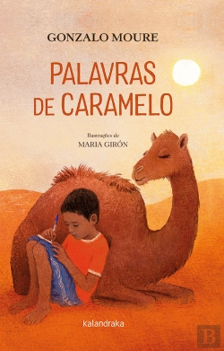 Bertrand.pt - Palavras de Caramelo