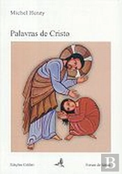 Palavras de Cristo
