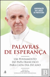 Palavras de Esperança