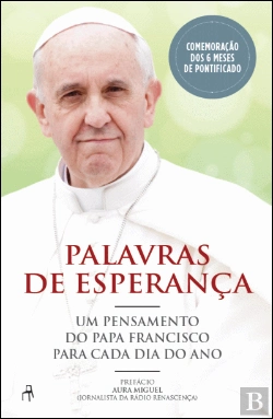 Bertrand.pt - Palavras de Esperança