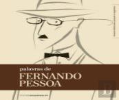 Palavras de Fernando Pessoa