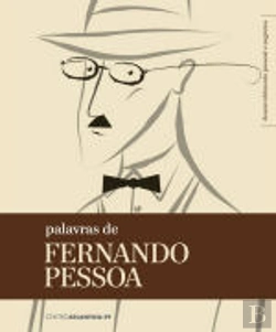 Bertrand.pt - Palavras de Fernando Pessoa