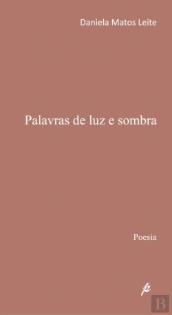 Bertrand.pt - Palavras de Luz e Sombra