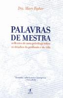 Palavras de Mestra
