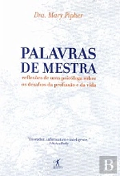 Palavras de Mestra
