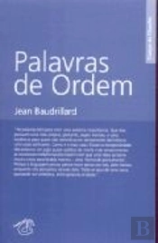 Palavras de Ordem
