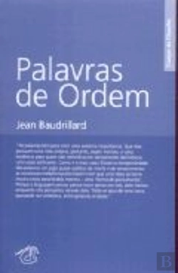 Bertrand.pt - Palavras de Ordem